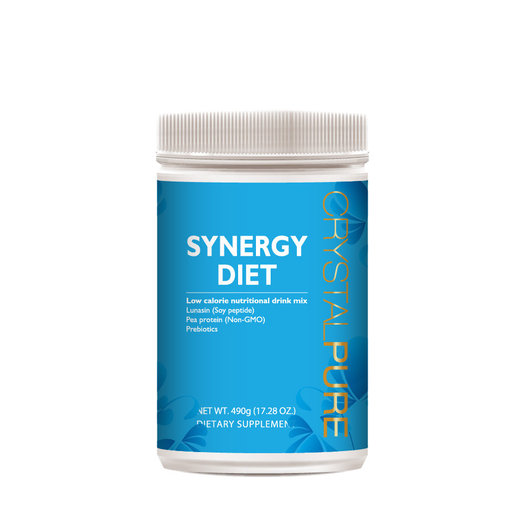 Synergy Diet - meal replacement , soy peptide , weight loss , 