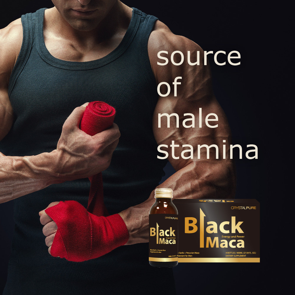improve the male sexual functions