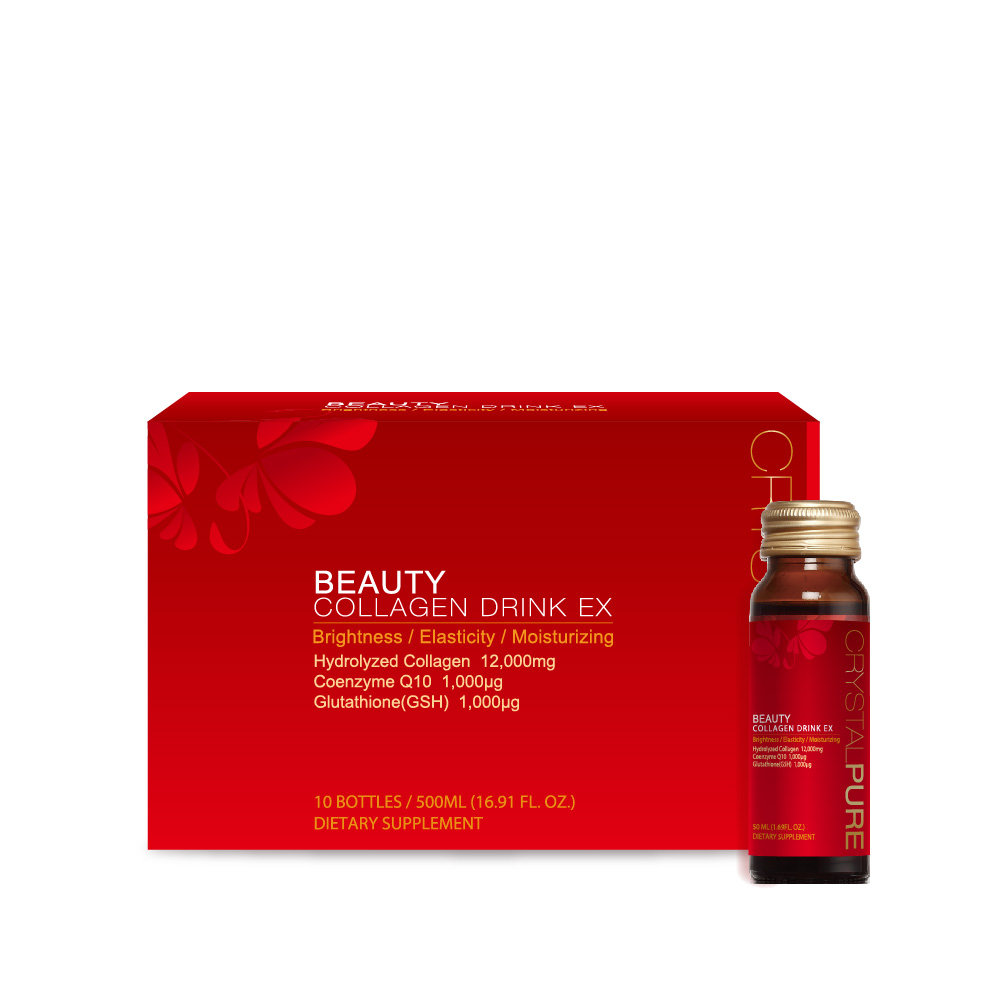 Beauty Collagen Drink EX - 