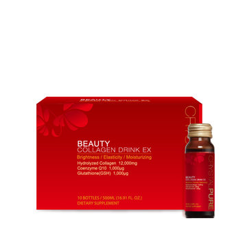 Beauty Collagen Drink EX - 